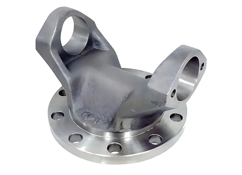 Flange de Cardan Nodular Onibus MB