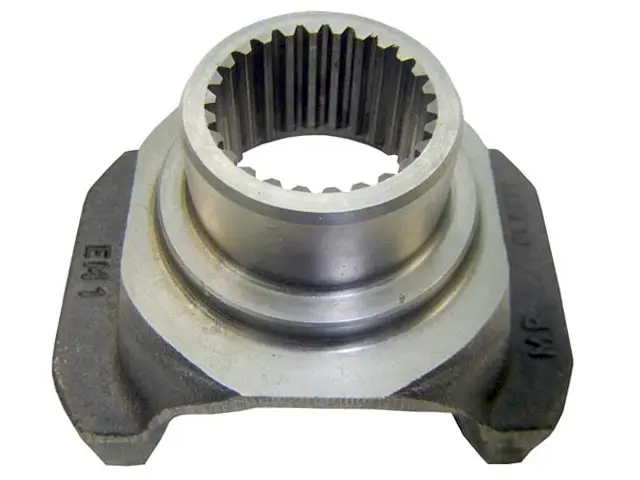 Flange Difer Mercedes 1218/1618