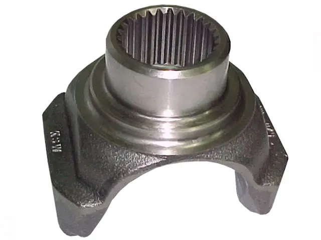 Flange Difer Mercedes L1218