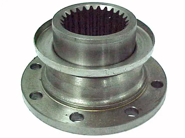 Flange Diferencial Mercedes L1113