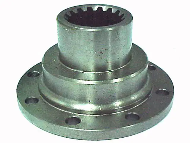 Flange Estriada Mercedes L1113