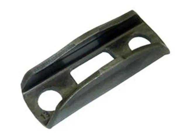 Flange Fixacao Scania 112/113