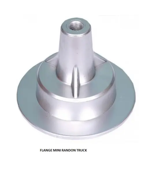 Flange Mini Randon Truck
