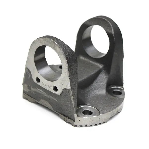 Flange Orelha 4F Acoplamento