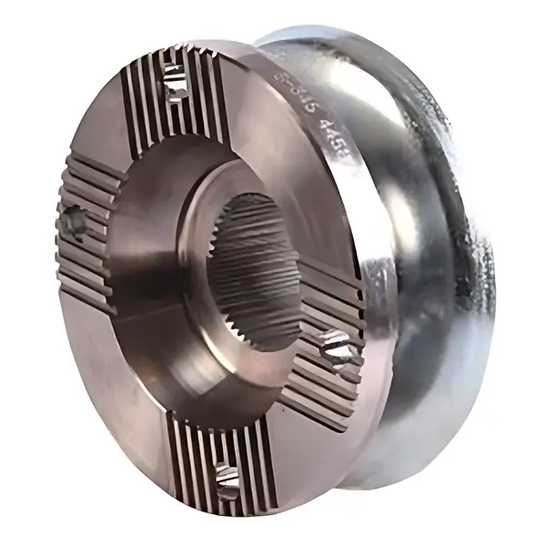 Flange para DAF Ford Iveco Volvo VW MB