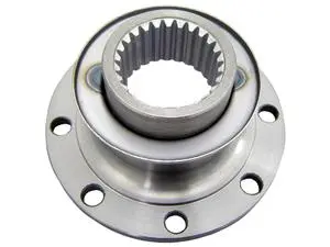Flange Pinhao Mercedes 0364