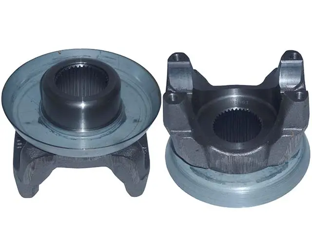 Flange Pinhao Mercedes 1620