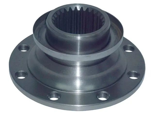 Flange Pinhão Mercedes L1519