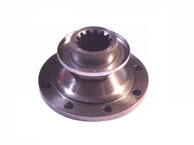 Flange Pinhão Mercedes L608D/708