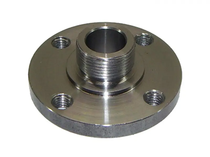 Flange Polia Ventilador Sprinter 310 MB