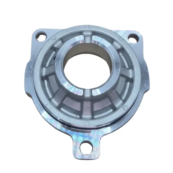 Flange Traseiro Compressor de Ar 86 Mm