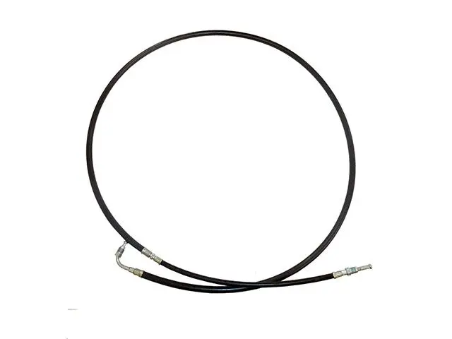 Flex Embreagem VW 17250