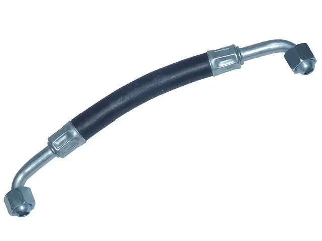 Flex Lubrif Compress Mercedes OM355