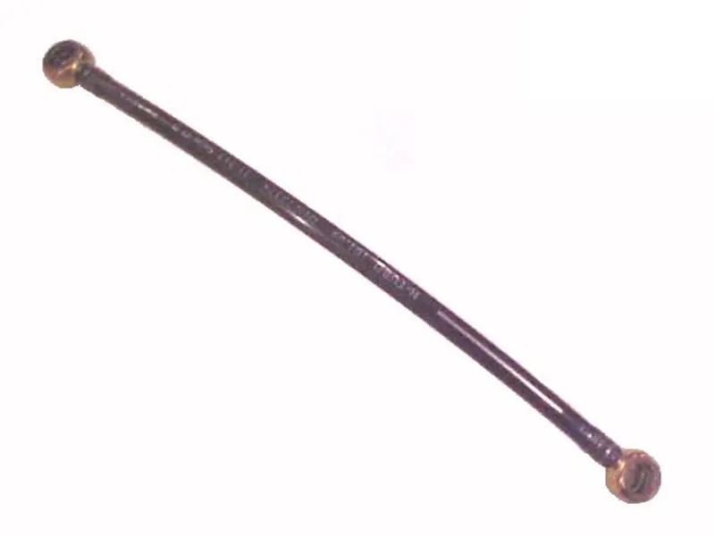 Flex Ret Filtro Mercedes L1113