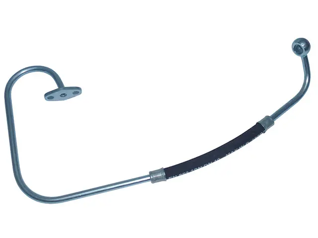 Flex Turb Mercedes OM352A