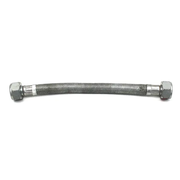 Flexivel (270MM) Compressor Ar