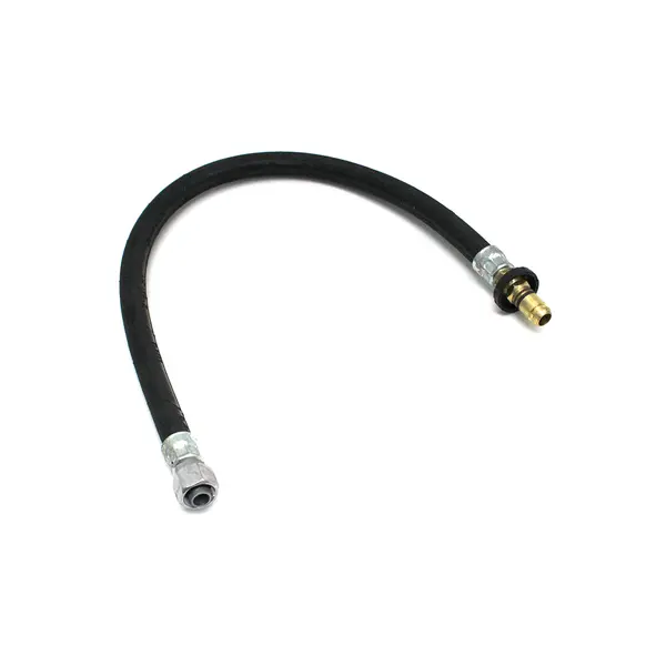 Flexivel 640MM Freio Dianteiro MB