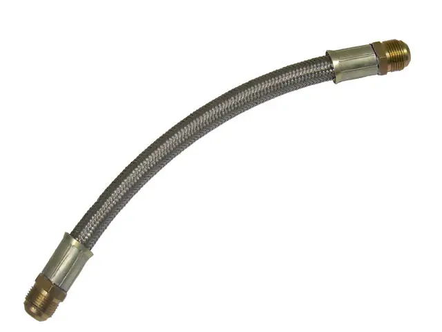 Flexivel Ar VW 360MM 00+