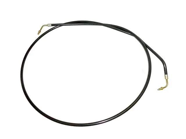Flexivel Embr Mercedes 2726 6X4