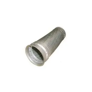 Flexivel Escap 3.1/2 X 1000MM VW para Ford MB