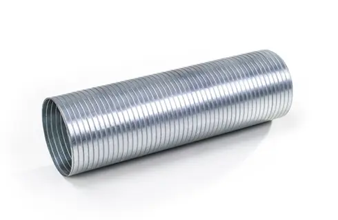 Flexivel Escape F3400A 6954900065 3.1/2″300MM 3,1/2″MB Atego 16243
