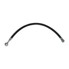 Flexivel Freio Dianteiro Cuica Volare V8l - W8 - W9