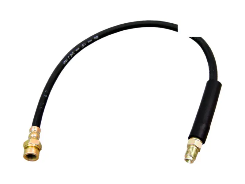 Flexivel Freio MB 1519 1520 Diant 580MM
