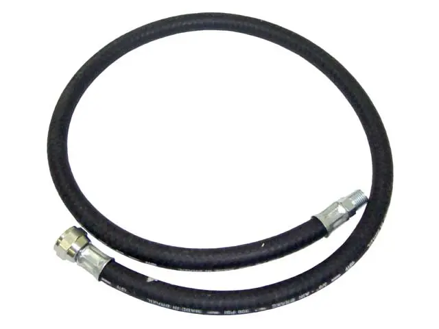 Flexivel Freio MB 3/4″ Antigo