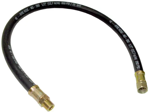 Flexível Freio Mercedes 900MM
