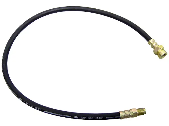 Flexivel Freio Mercedes MBB