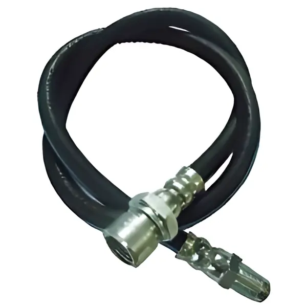Flexivel Freio Tras MB L608E L708E LO60D