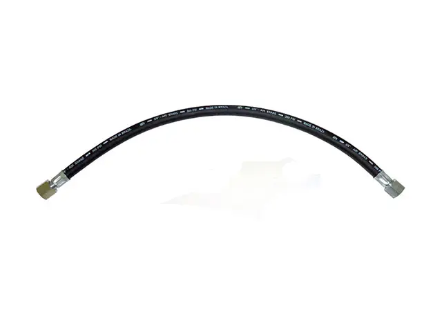 Flexivel Freio Volvo 600MM