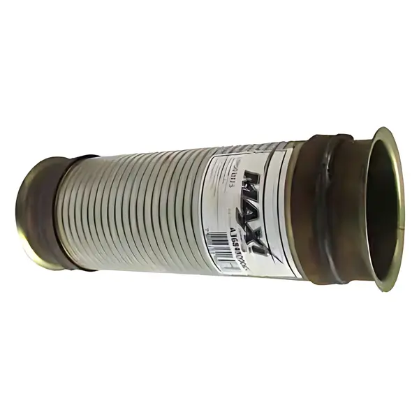 Flexivel Inox 90 Flange V MB Onibus 1218