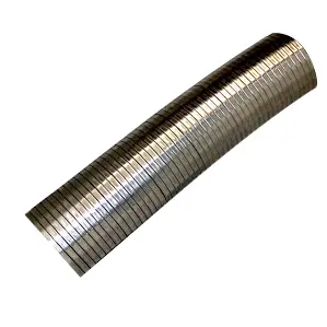 Flexivel MB F3410A 9794900065 3″ 300MM Accelo 915 / 915C Eur 16235