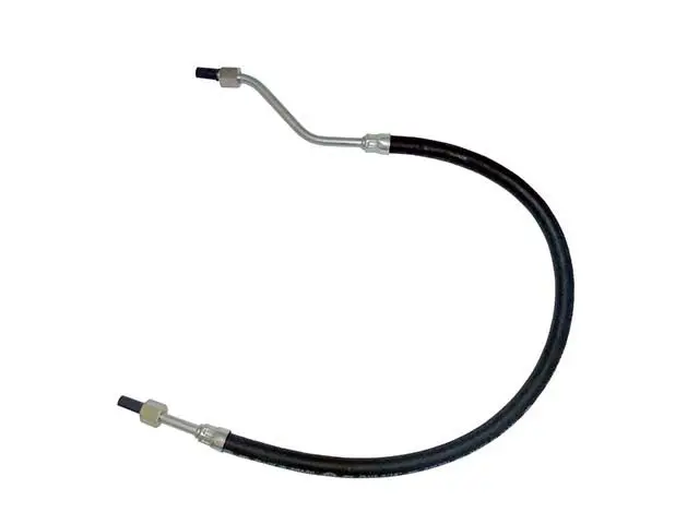 Flexível Mercedes 1316/1518