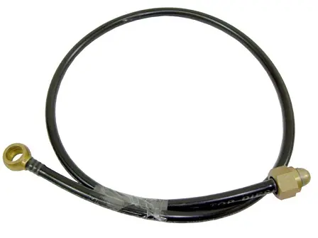 Flexivel Mercedes OM366