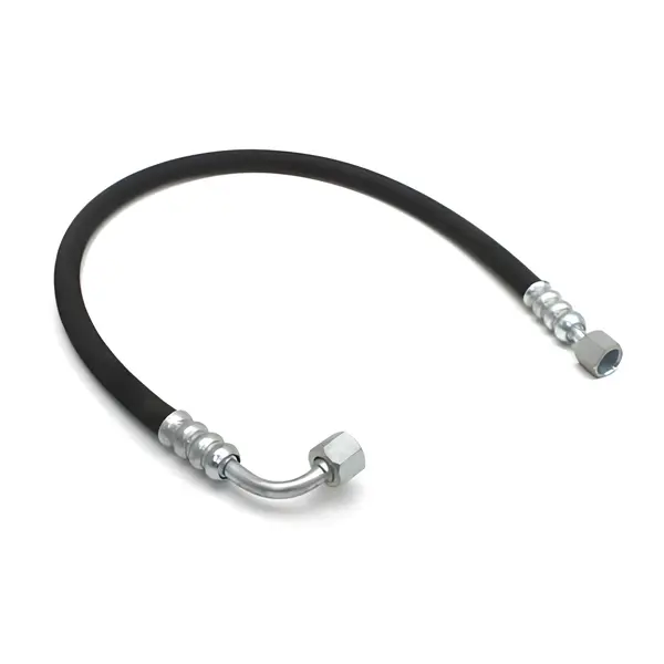 Flexivel para Caminhao MB 366