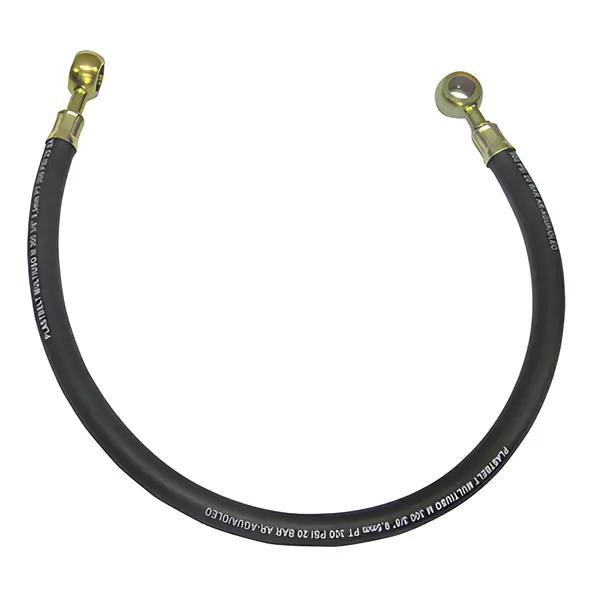 Flexivel para Onibus Motor OM 370 OM 371