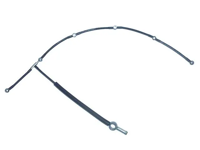 Flexível Ret VW Onib 1617