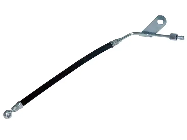 Flexivel Vacuo Mercedes SPR310D