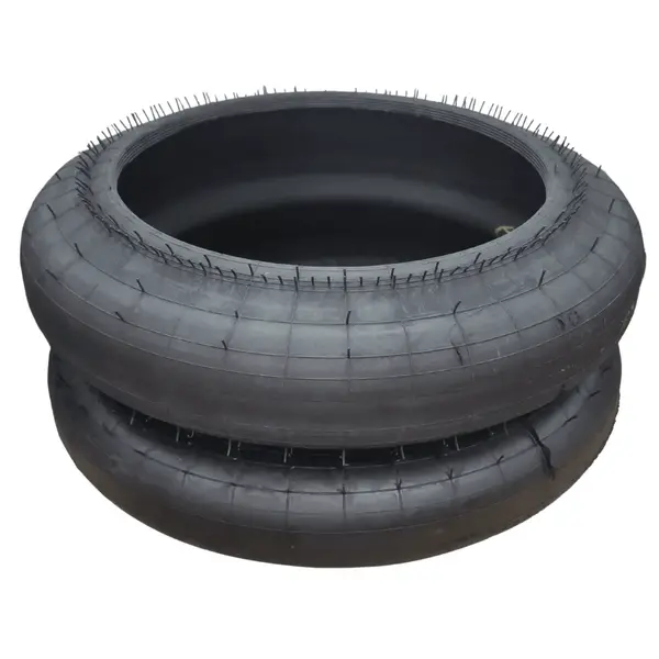 Fole Pne.suspensor Eixo Encaixe 336XALT.216MM