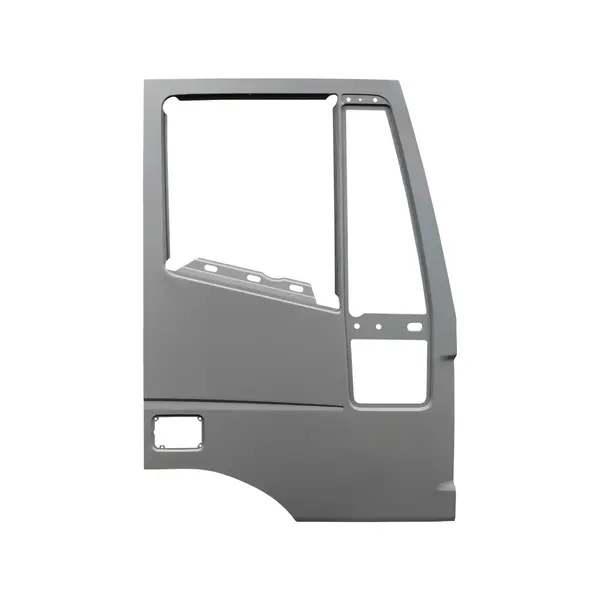 Folha de Porta Iveco Eurocargo Eurotech Stralis Hi-road Tector