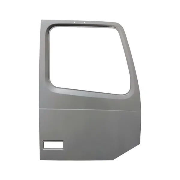 Folha de Porta Volvo NH