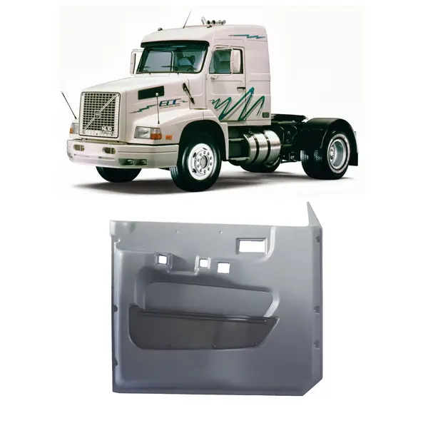 Forro Porta Caminhão Volvo EDC 1995 a 1998 L/e
