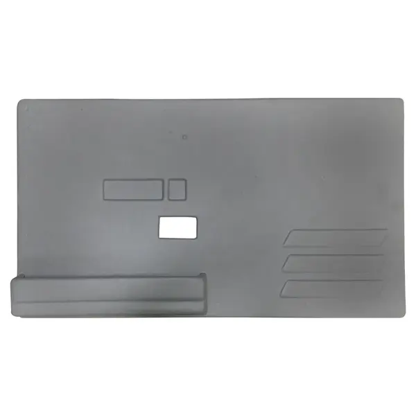 Forro Porta Caminhonete Gm D20 Cinza L/d