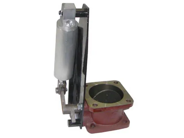 Fr Motor VW S2000 7-14T