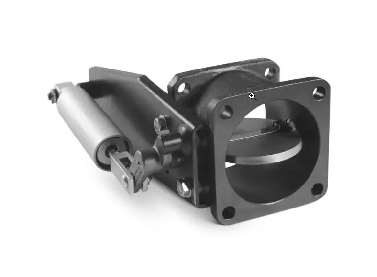 Freio Motor para Caminhões Volvo