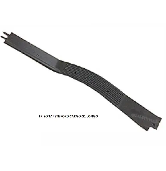 Friso Tapete Ford Cargo G1 Longo
