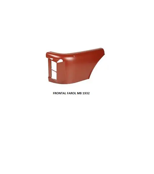 Frontal Farol MB 1932 1934 LD AM509 3506207409