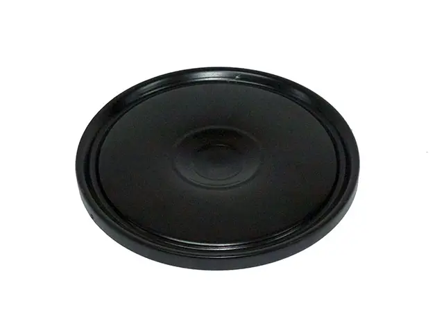 Fundo Filtro Mercedes L608/708E